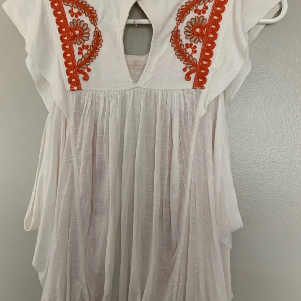 Free People Blouse